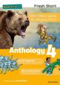 Read Write Inc. Fresh Start: Anthology 4 - Preview