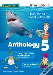Read Write Inc. Fresh Start: Anthology 5