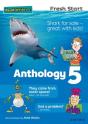 Read Write Inc. Fresh Start: Anthology 5 - Preview