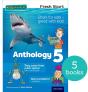 Read Write Inc. Fresh Start: Anthology 5 - Pack Of 5 - Preview