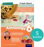 Read Write Inc. Fresh Start: Anthology 6 - Pack Of 5 - Preview