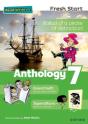 Read Write Inc. Fresh Start: Anthology 7 - Preview