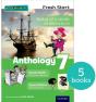 Read Write Inc. Fresh Start: Anthology 7 - Pack Of 5 - Preview