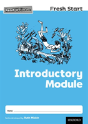 Read Write Inc. Fresh Start: Introductory Module - Preview