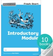 Capa do artigo Read Write Inc. Fresh Start: Introductory Module - Pack Of 10