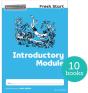 Read Write Inc. Fresh Start: Introductory Module - Pack Of 10 - Preview