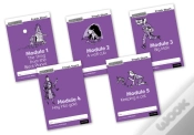 Capa do artigo Read Write Inc. Fresh Start: Modules 1-5 - Mixed Pack Of 5