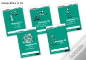 Capa do artigo Read Write Inc. Fresh Start: Modules 11-15 - School Pack Of 50