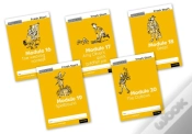 Capa do artigo Read Write Inc. Fresh Start: Modules 16-20 - Mixed Pack Of 5