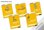 Capa do artigo Read Write Inc. Fresh Start: Modules 16-20 - School Pack Of 50