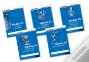 Capa do artigo Read Write Inc. Fresh Start: Modules 21-25 - Mixed Pack Of 5