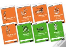 Read Write Inc. Fresh Start: Modules 26-33 - Mixed Pack Of 8