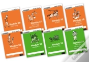 Capa do artigo Read Write Inc. Fresh Start: Modules 26-33 - Mixed Pack Of 8