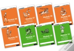 Capa do artigo Read Write Inc. Fresh Start: Modules 26-33 - Mixed Pack Of 8
