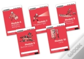 Capa do artigo Read Write Inc. Fresh Start: Modules 6-10 - Mixed Pack Of 5
