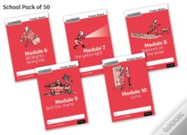 Read Write Inc. Fresh Start: Modules 6-10 - School Pack Of 50
