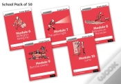 Capa do artigo Read Write Inc. Fresh Start: Modules 6-10 - School Pack Of 50