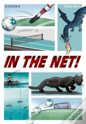 Read Write Inc. Fresh Start Readers: Book 1: In The Net!
