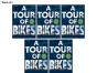 Read Write Inc. Fresh Start Readers: Book 10: A Tour Of Bikes & My Diary - By Curtis - Pack Of 5 - Preview