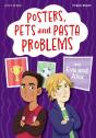 Read Write Inc. Fresh Start Readers: Book 13: Posters, Pets And Pasta Problems & Eva And Alex - Preview