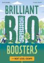 Read Write Inc. Fresh Start Readers: Book 16: Brilliant Bio Boosters & Next Level Escape - Preview