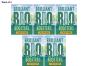 Read Write Inc. Fresh Start Readers: Book 16: Brilliant Bio Boosters & Next Level Escape - Pack Of 5 - Preview