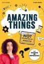 Read Write Inc. Fresh Start Readers: Book 17: Amazing Things (Not Invented By Adults!) & Science Vs Impossible - Preview