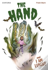 Read Write Inc. Fresh Start Readers: Book 2: The Hand & I Am Lunch!