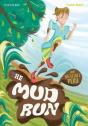 Read Write Inc. Fresh Start Readers: Book 4: The Mud Run & High Hill Peril - Preview