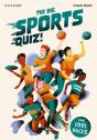 Read Write Inc. Fresh Start Readers: Book 5: The Big Sports Quiz! & Cool Hacks - Preview