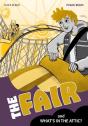 Read Write Inc. Fresh Start Readers: Book 7: The Fair & What'S In The Attic? - Preview