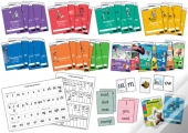 Read Write Inc. Fresh Start: Starter Pack