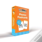 Capa do artigo Read Write Inc. Home: Phonics Flashcards