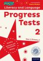 Read Write Inc. Literacy And Language: Year 2: Progress Tests 2 - Preview