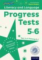 Read Write Inc. Literacy And Language: Years 5&6: Progress Tests 5&6 - Preview