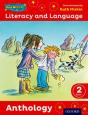 Read Write Inc.: Literacy & Language: Year 2 Anthology Book 1 - Preview