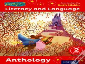 Read Write Inc.: Literacy & Language: Year 2 Anthology Book 2