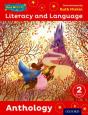 Read Write Inc.: Literacy & Language: Year 2 Anthology Book 2 - Preview