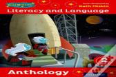 Read Write Inc.: Literacy & Language: Year 2 Anthology Book 3