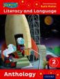 Read Write Inc.: Literacy & Language: Year 2 Anthology Book 3 - Preview