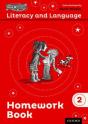 Read Write Inc.: Literacy & Language: Year 2 Homework Book Pack Of 10 - Preview