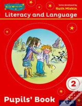 Read Write Inc.: Literacy & Language: Year 2 Pupils' Book