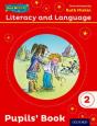 Read Write Inc.: Literacy & Language: Year 2 Pupils' Book - Preview