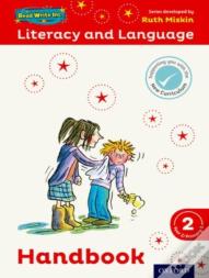 Read Write Inc.: Literacy & Language: Year 2 Teaching Handbook