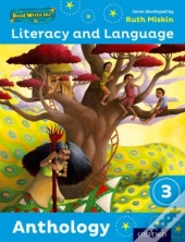 Read Write Inc.: Literacy & Language: Year 3 Anthology Pack Of 15
