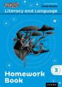 Read Write Inc.: Literacy & Language: Year 3 Homework Book Pack Of 10 - Preview