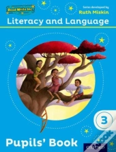 Read Write Inc.: Literacy & Language: Year 3 Pupils' Book Pack Of 15