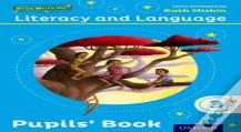 Read Write Inc.: Literacy & Language: Year 3 Pupils' Book