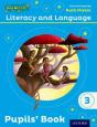 Read Write Inc.: Literacy & Language: Year 3 Pupils' Book - Preview