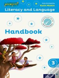 Read Write Inc.: Literacy & Language: Year 3 Teaching Handbook